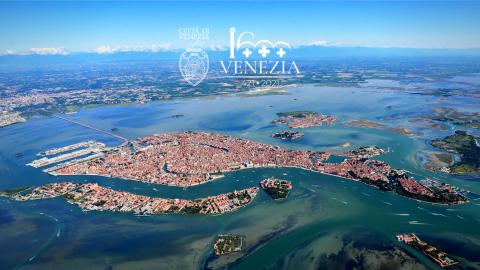 Città di Venezia